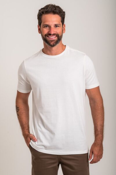 Camiseta Giornatta Off White