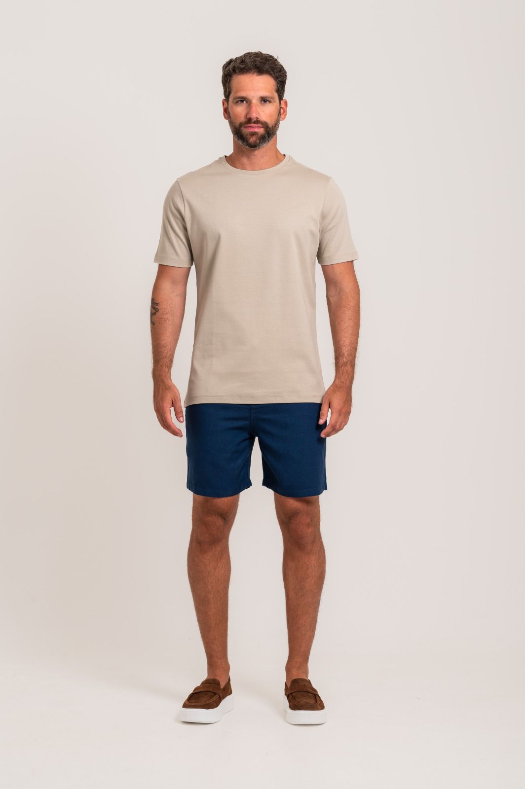 Gold + Bege Aveia - Imagem 3