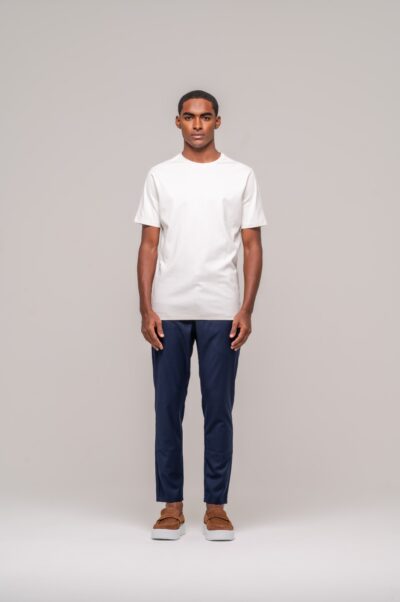 Calça Speciale Shelby Navy