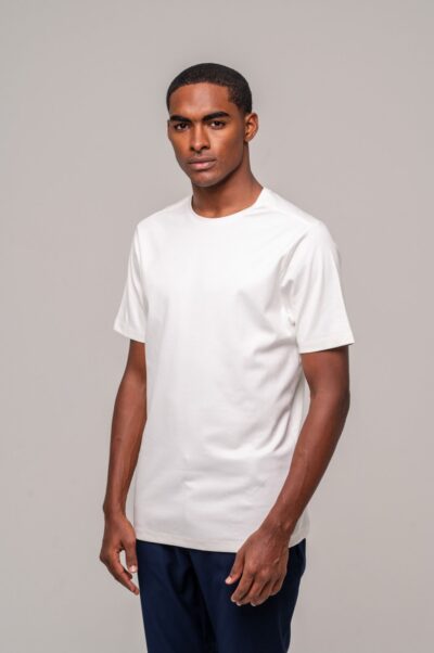 Pima Supreme Off White