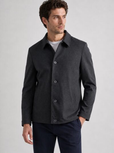 Jaqueta Suits Sartori Chumbo